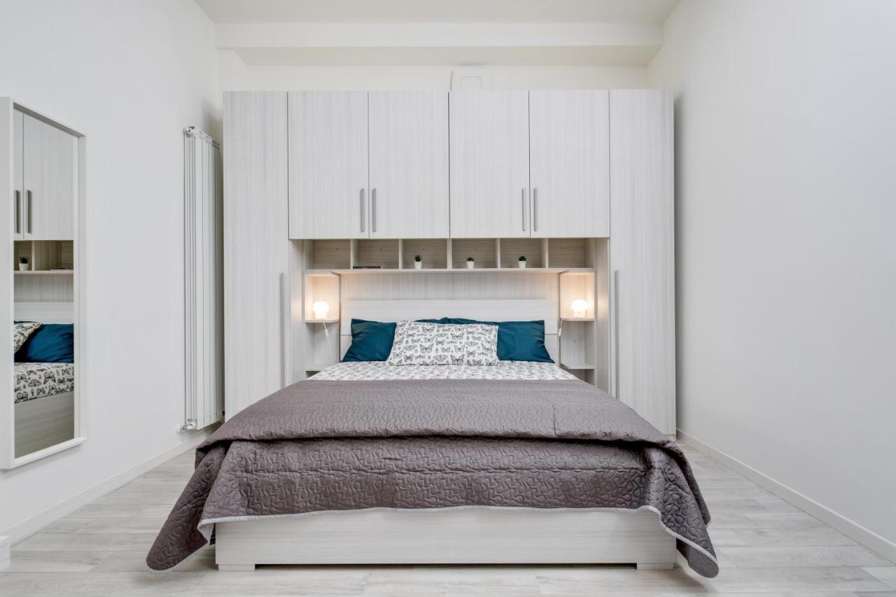 בולוניה Parco Lunetta Gamberini Apartment מראה חיצוני תמונה
